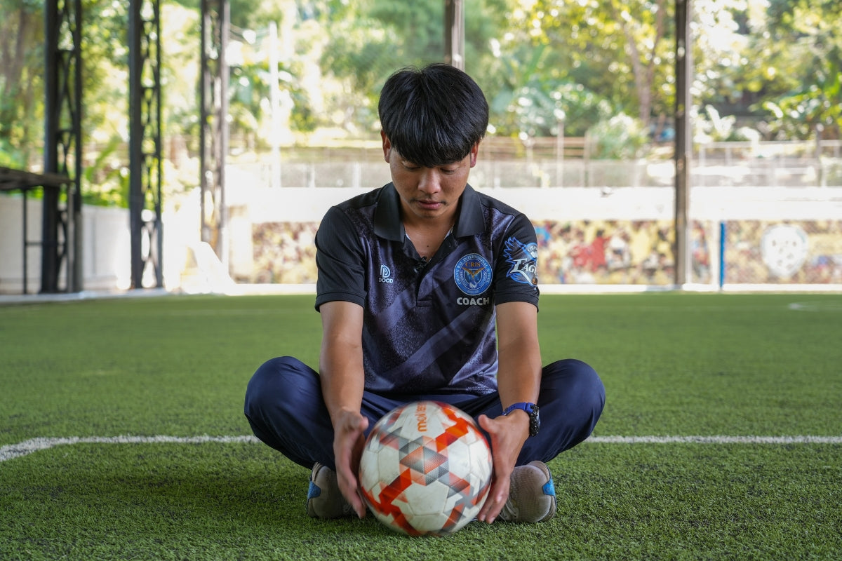 Give the gift of sport